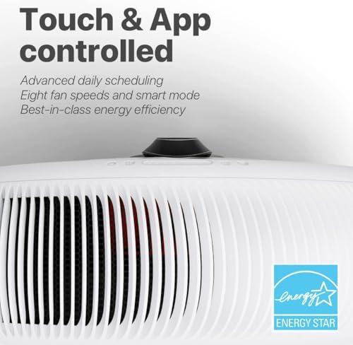 IQAir commercial air purifier