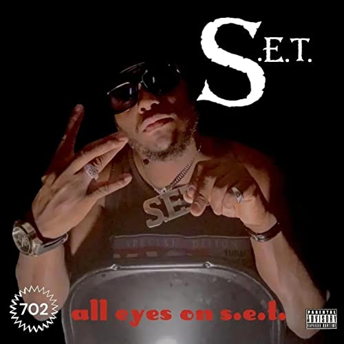 S.E.T.