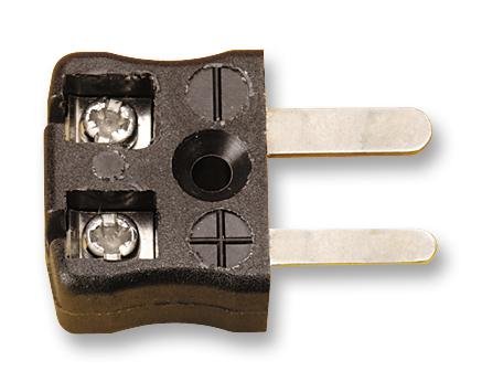 Miniature 'Quick Connect' Thermocouple Connectors Rated To 220ºC - View #10