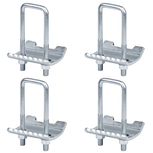 heneng Strut Beam Clamp Back to Back