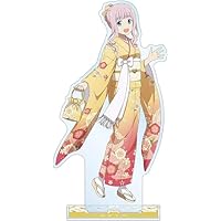 かぐや様は告らせたい 藤原千花 アクリルスタンド 4点セット Amazon.co.jp: かぐや様は告らせたい アクリルスタンド 四宮かぐや