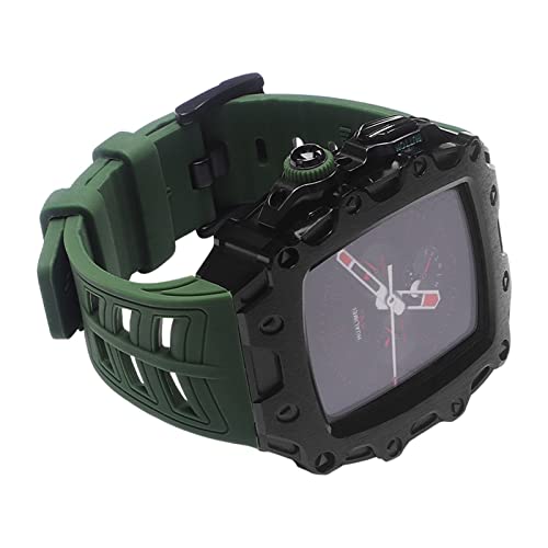 Accessoires de montre Apple Watch 45mm pour le sport et les sorties urbaines