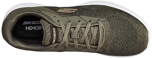 Image of Skechers Mens Modern Cool Sneaker