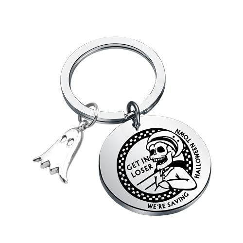 Best Halloweentown Necklace 2023