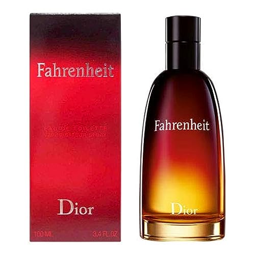 Fahrenheit EDT Spray 50ml