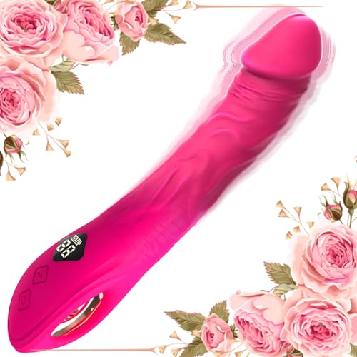 Adult Toy for Women Today Silent Rabbit Ears Pleasure Toy Set Thrusting Games for Men and Women Machine Realistic Handheld Woman Base 26LJJ0101l6