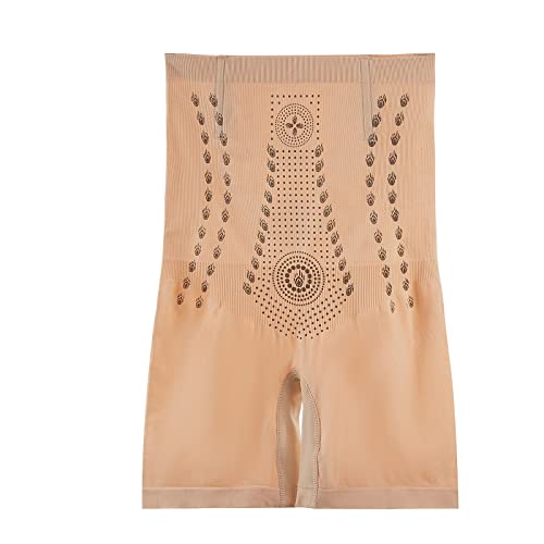Pantaloni postpartum, da donna, senza cuciture, a vita alta, a forma di triangolo addominale, modellano il corpo, schiena addominale, glutei, cintura in vita, pantaloni modellanti con gamba, a, L Pantaloni postpartum, da donna, senza cuciture, a vita alta, a forma di triangolo addominale, modellano il corpo, schiena addominale, glutei, cintura in vita, pantaloni modellanti con gamba, a, L