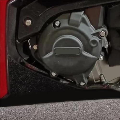Kit de protection moteur MT03 pour éviter les carters brisés - 4