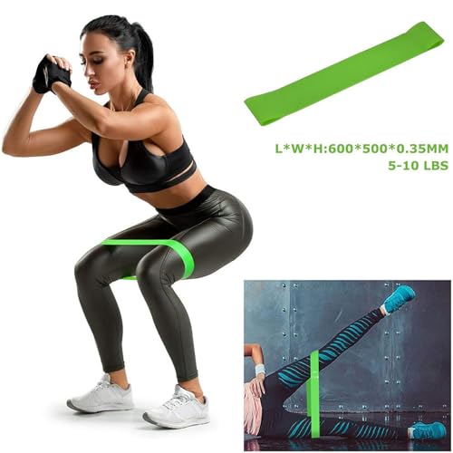 Bloques para estiramiento y equilibrio de piernas miniatura 6