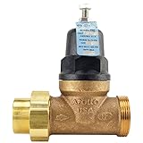 Conbraco 36ELF11501T Valve PRESSRE REDUC LF BRZ 1IN