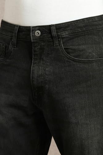 Image of Louis Philippe Men Jeans