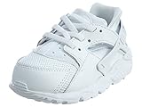 Verkäufername: Nike Nike 704950 110 Huarache (GS) White 19,5