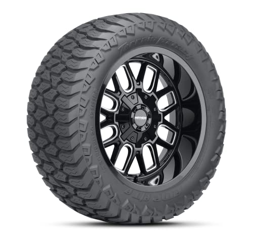 AMP Terrain Attack A/T All-Terrain Tire