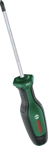 Image of Bosch Screwdriver Philips PH1 x 100 mm (Accessory Hand Tool)