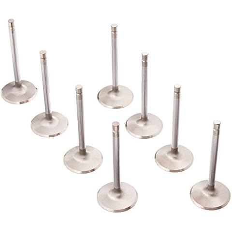 Manley Stainless Steel Valves Cover