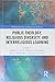 Produktbild Public Theology, Religious Diversity, and Interreligious Learning: Contributing to the Common Good Through Religious Education (Routledge Research in Religion and Education)