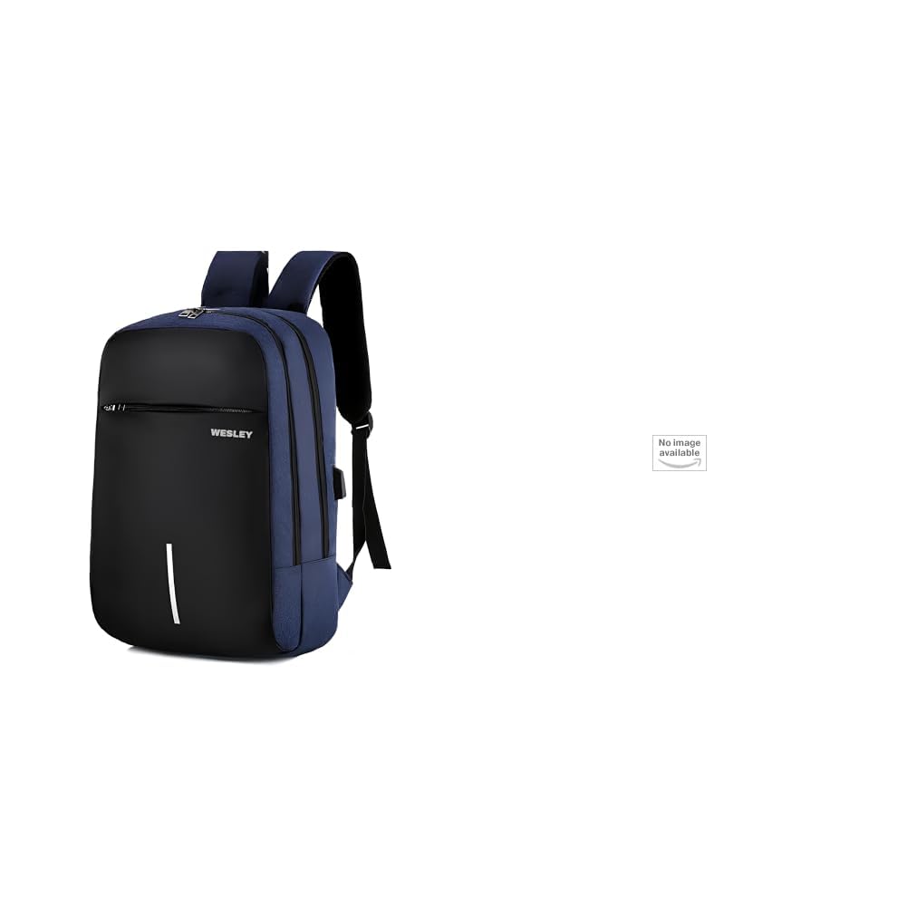 Zeus Usb charging Travel Laptop Backpack with 15.6 inch Laptop Compartment + Spartan Unisex Travel Hiking Laptop Bag fits Upto 17.3 inch with Raincover and Internal Organiser Backpack-image-24