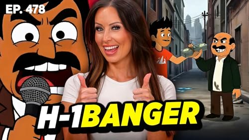 My H-1B Work Got Turned into a Song! | 3/27/26