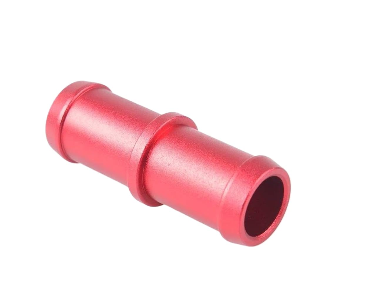 Aluminum Heater Hose Connector Compatible with 370Z G35 G37 QX50 Q60 Q70 M35 M37 Replacement 92417-JK20A