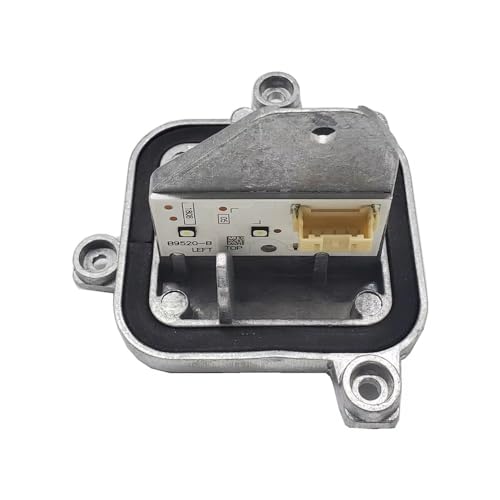 Module de commande feux de jour DRL antichoc pour X1 F48 F49 63117428792