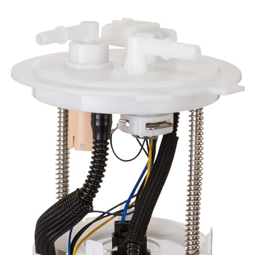 Image of Detroit Axle - Fuel Pump Module for 2013-2018 Nissan Altima 2016-2023 Maxima, Electrical Fuel Pump Module Assembly Replacement