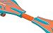 Razor RipStik Brights Caster Board - Teal/Orange - FFP