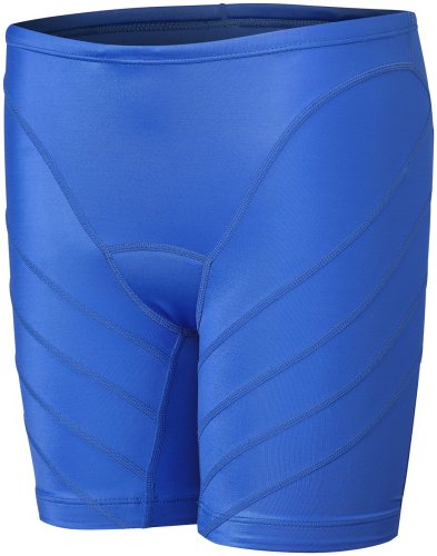 Short TYR Multisport Tracer idéal pour le running et le fitness