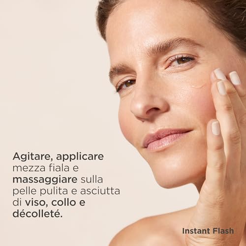 Isdinceutics Instant Flash 5 Fiale - 8