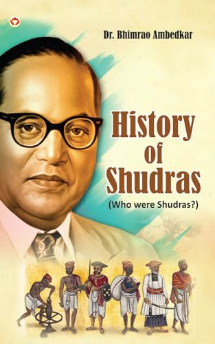 History of Shudras (English Edition)