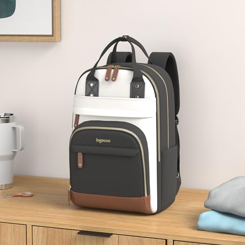 Laptop-Backpack-for-Women-Work-Bag-156-Travel-Bookbag-with-USB-Charger