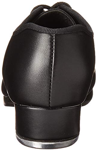 Danzcue Womens Lace Up Tap Shoes3