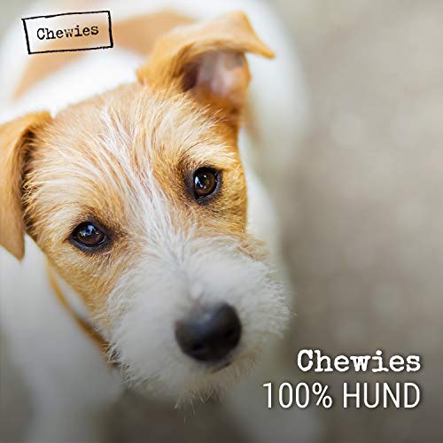 Foto von Chewies Goodies Hundeleckerli Mix Training MINI - 6 x 125 g