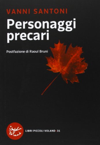 Personaggi precari Personaggi precari