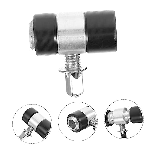 Accesorio de percusión metal para pedal de bombo miniatura 5