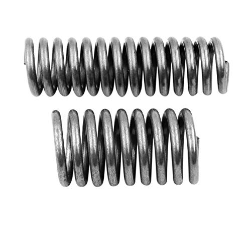 Handlebar AV Buffer Mount Spring Kit for STIHL MS211 MS181 MS171 MS 211 181 171 Chainsaw Spare Parts