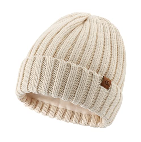 Home Prefer Warm Winter Hat for Mens Womens...