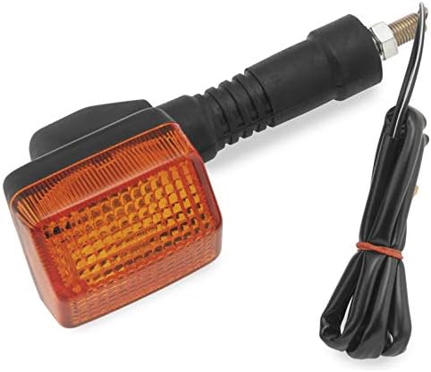 BikeMaster Rear Left Turn Signal for Honda XR650L 1993-2007