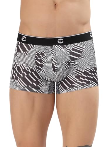Image of Multicolor Boxer - Comfort Stretch Mens Underwear Combo Pack | Stylish Innerwear for Men's Modern Wardrobe Essentials