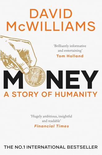 Money: A Story of Humanity (International Edition) image 4