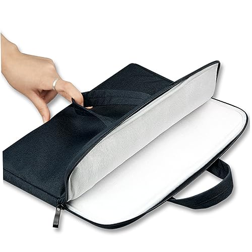 Maletín para portátil de mujer y bolso de mano para la oficina 2