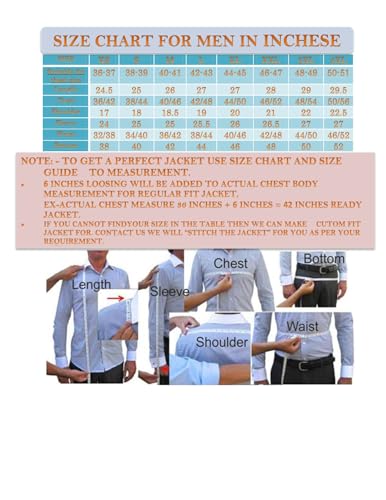 Mens Leather Jackets - Real Lambskin Café Racer Style Motorcycle Leather Jacket For Men3