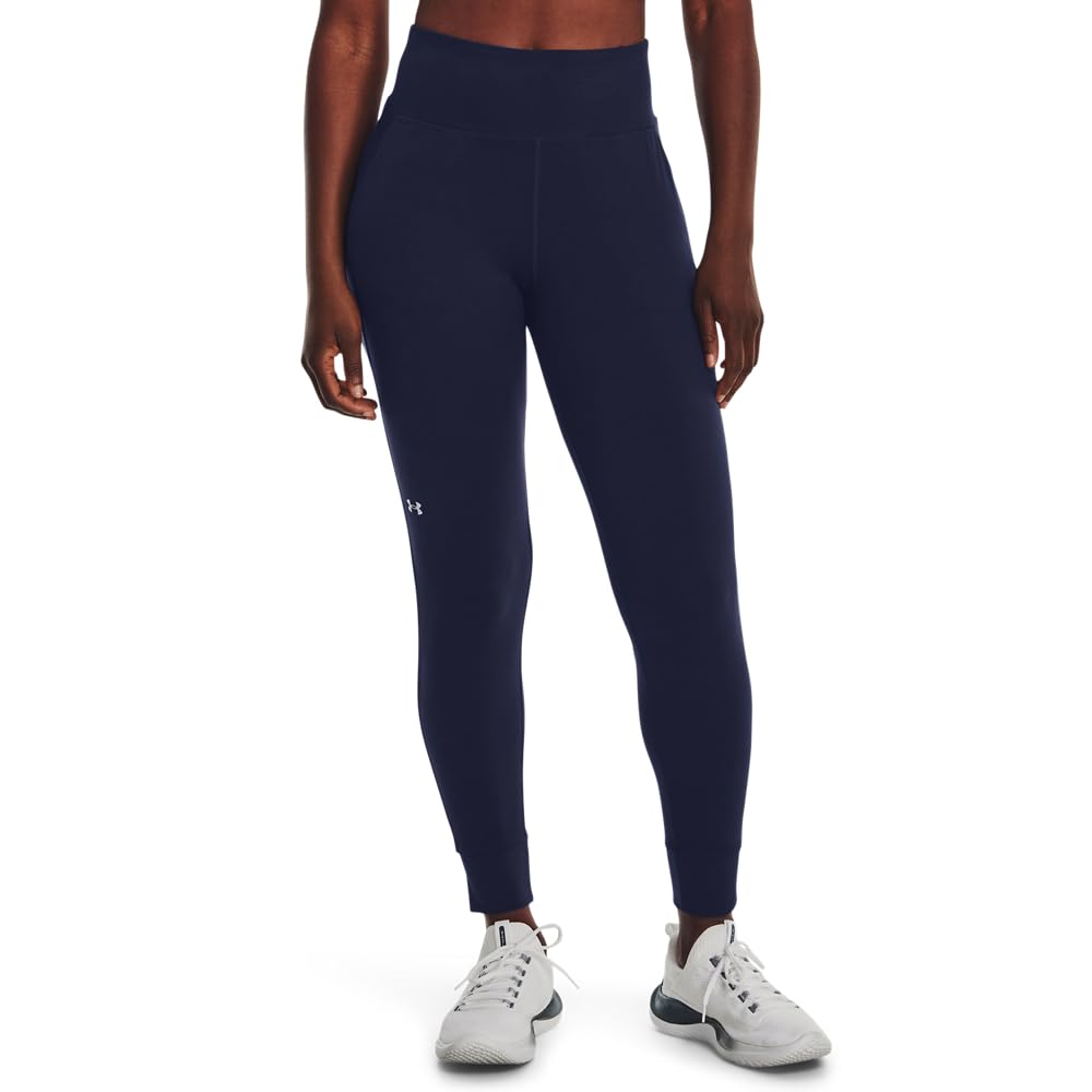 

                                                    Under Armour Women's Movement Joggers, (410) Midni