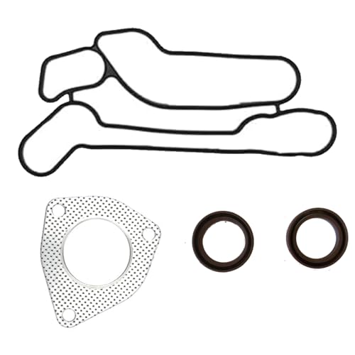 Image of New HS26516PT Engine Cylinder Head Gasket Set Kit Fit for Chevy Chevrolet Cruze Sonic 1.8L 2012 2013 2014 2015 2016 2017 Replace OE#55563374 24405819 55354237 55355578