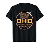 Photo Gallery ohio solar eclipse 2024 astronomia dell eclissi totale maglietta Photo Gallery ohio solar eclipse 2024 astronomia dell eclissi totale maglietta