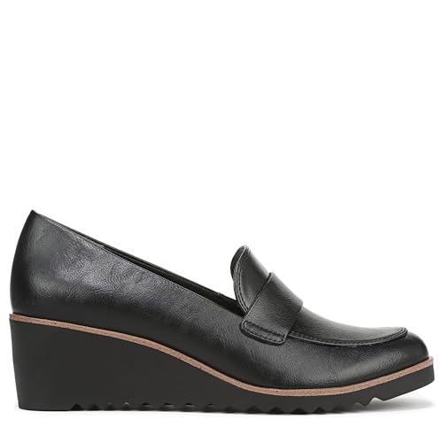 LifeStride black loafers – image 6
