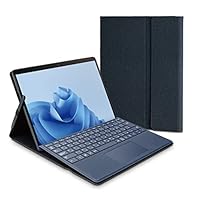 Amazon.co.jp: エレコム Surface ProX/8/9/9 With 5G/10/11世代 ソフト