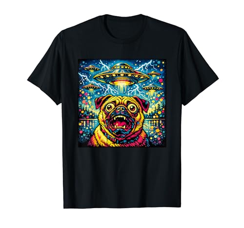 Pug UFO �ʔ��� �j�̎q ���̎q �R�X�`���[�� ���g�� �~�[�� �X�^�b�t ���B�� T�V���c