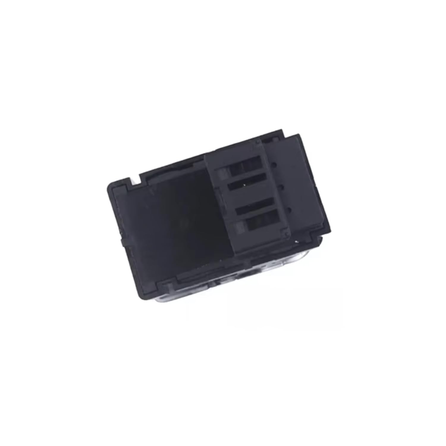 Parking Brake Switch Button Hand Sticker Cover for Q3 8U 8U0 225E image 2