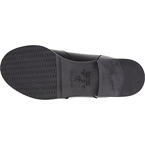 Moleca Chelsea, Bota Feminino, Preto (Black), 36