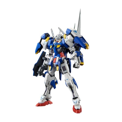 Gundam kit de montage Bandai 29977 pour assembler une figurine articulée